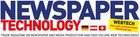 Newspaper Technology & Webtech logo