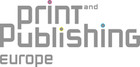 Print & Publishing (Europe) logo
