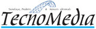 TecnoMedia logo