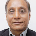 Ravi Dhariwal, CEO, The Times of India, India