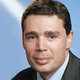 Peter Kuisle, Executive Vice President Sales, manroland AG, Germany  